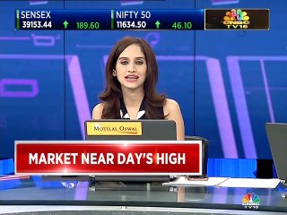 Aditya Agarwala stock recommendations