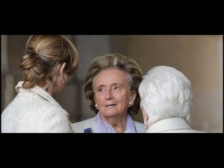 Bernadette Chirac  comment elle a fini par “gagner” face aux maîtresses de son mari