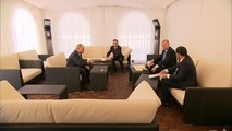 اتفاق روسي تركي جديد يرتب أوراق منطقة شمال سوريا