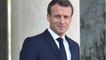 Non, Emmanuel Macron n’est pas utilisé pour une publicité de préservatifs