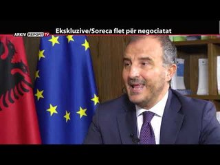 REPOLITIX -EKSKLUZIVE/SORECA FLET PER NEGOCIATAT/ KUSH DO TE NGRINTE MEMORIAL PER KACIFAS?