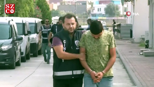 Hasmına önce sevgili buldu sonra pusu kurdu