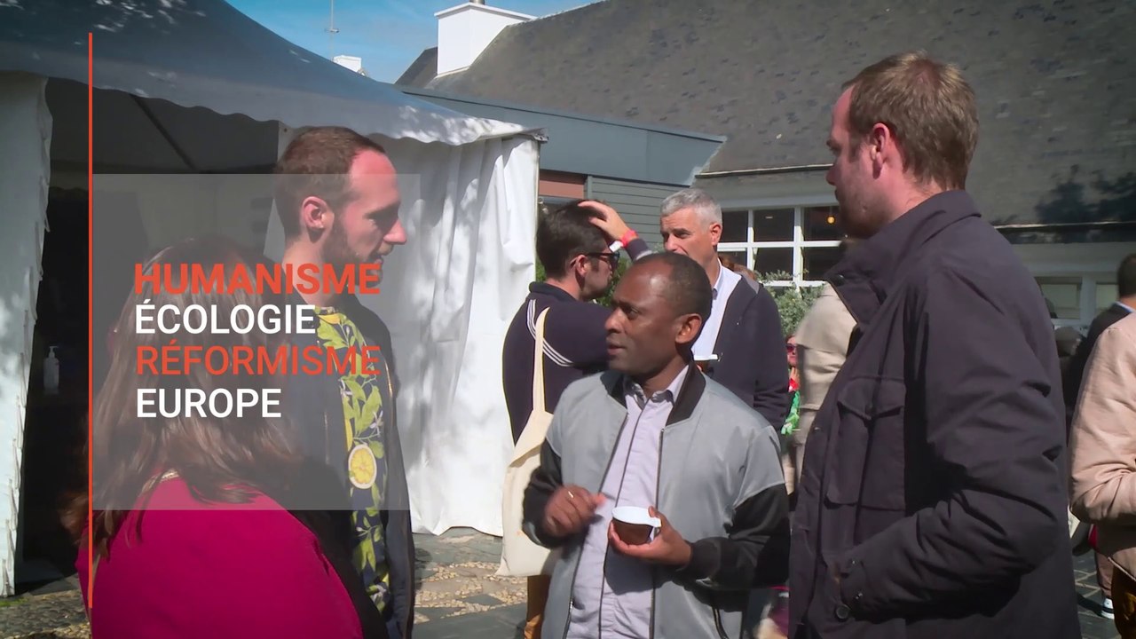 LES JEUNES DEMOCRATES