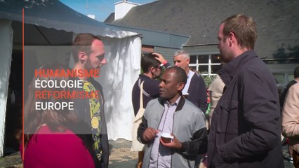 LES JEUNES DEMOCRATES