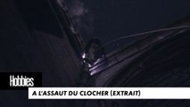 HOBBIES - A l'assaut du clocher (extrait 