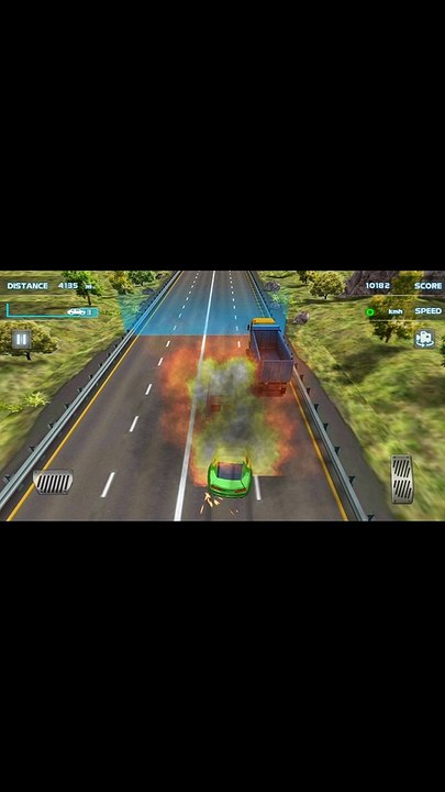 Turbo Car Racing 3D || Turbo Driving Racing 3D...
