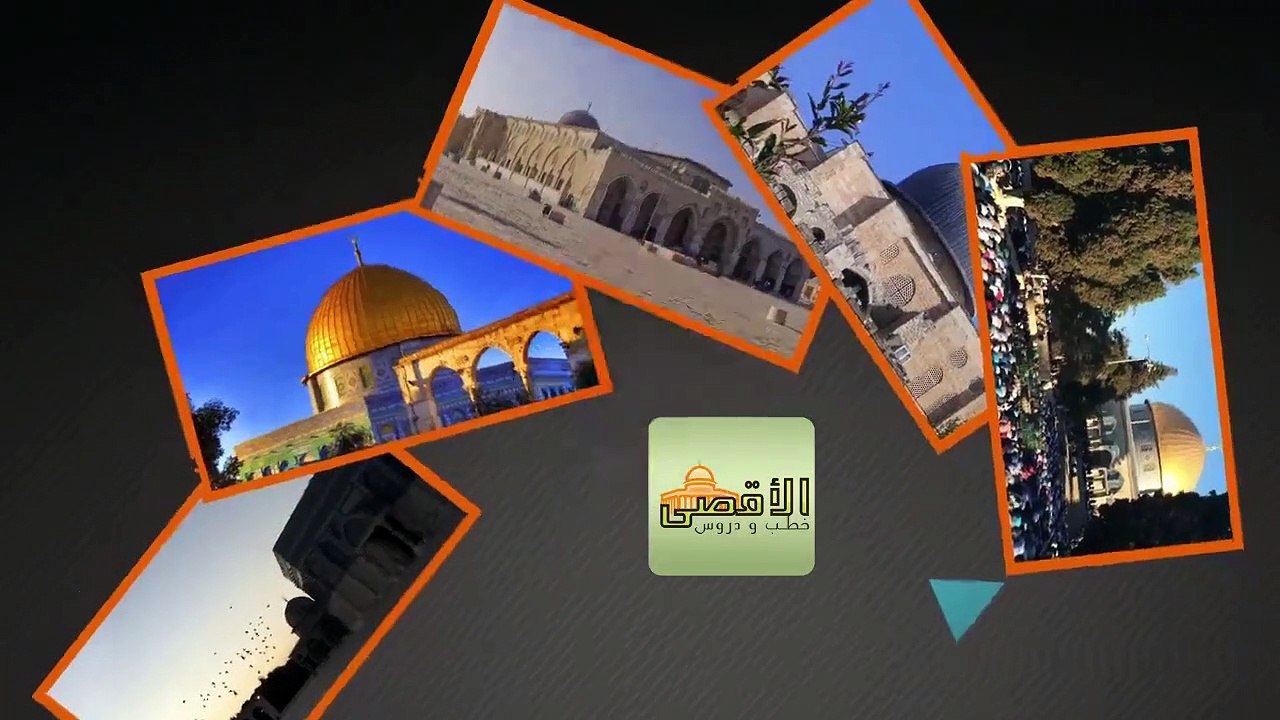 الرد على شبهة ان الاسراء والمعراج كانت الى الحبشة وليس القدس | الشيخ خالد المغربي