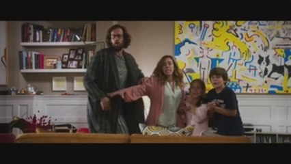 "Los Rodríguez y el más allá", de familia normal a una con superpoderes