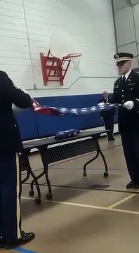 Leve de corps d'Abdoulaye Néné Cissé