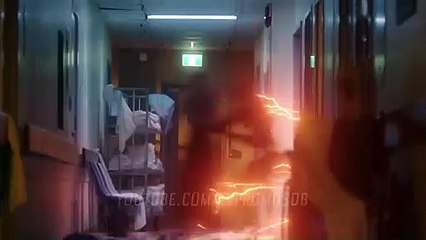 The Flash Season 6 Episode 4 Promo There Will Be Blood (2019)