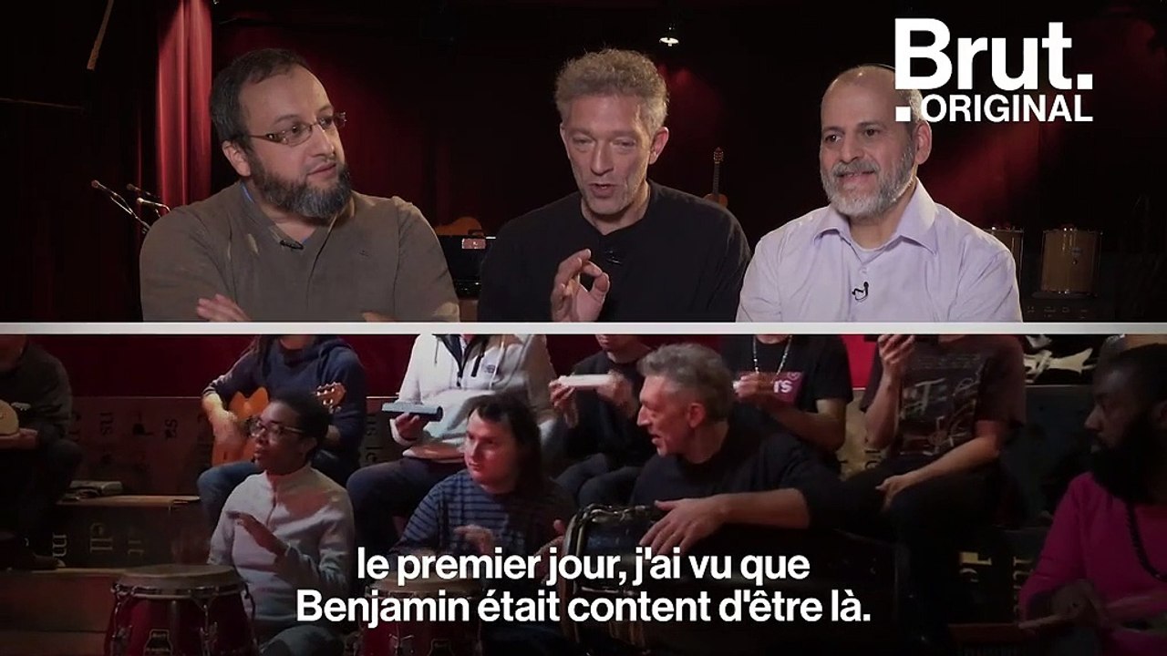 "Le raccourci, c'est les autistes, c'est tous des surdoués" : Vincent Cassel revient sur son rôle dans Hors Normes