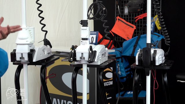 NAVICOM MINNKOTA - Grand Pavois Fishing 2019