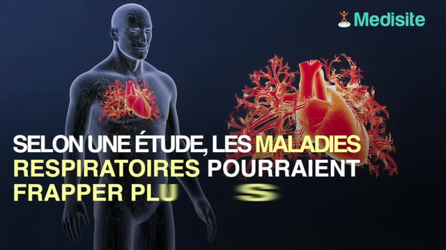 Maladies respiratoires : les diabétiques plus à risque !