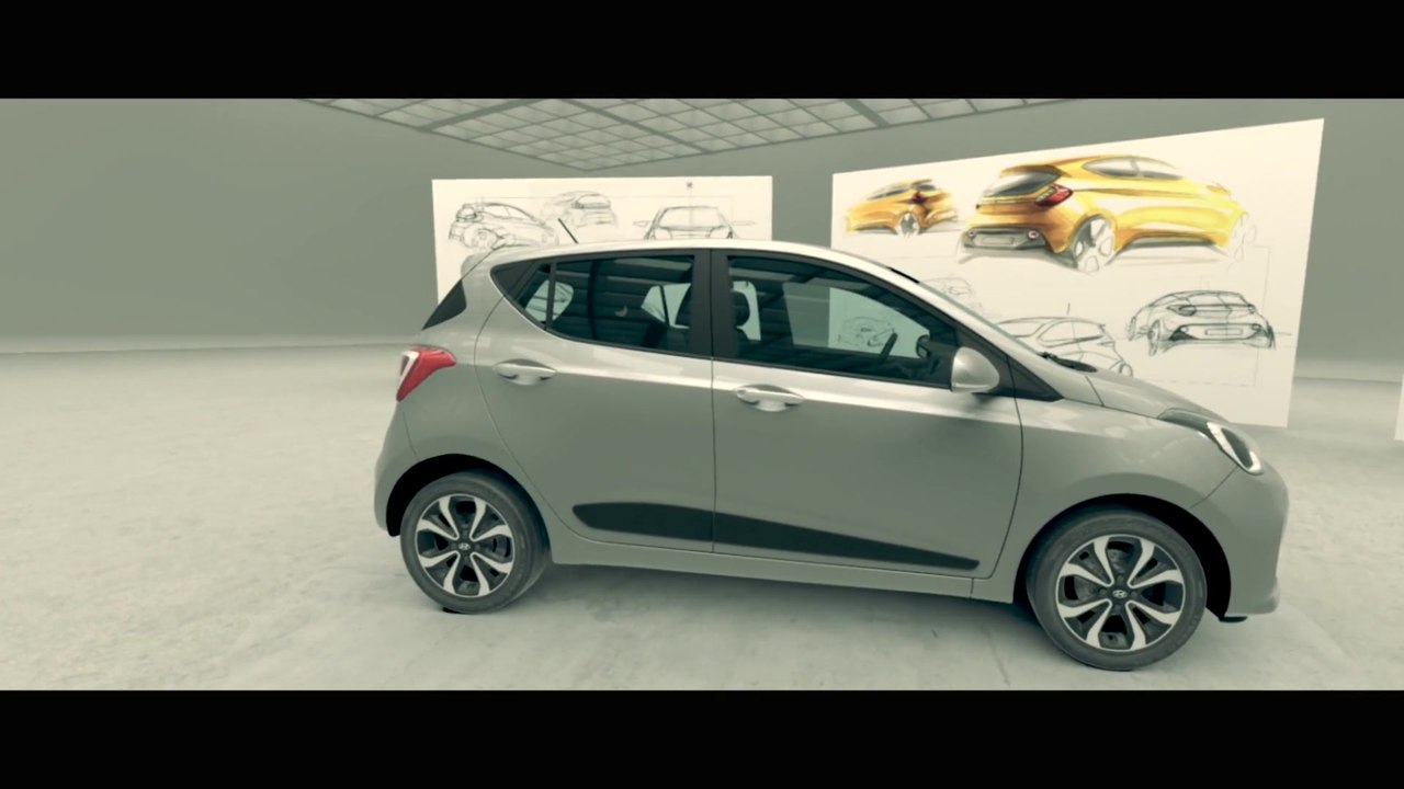 Hyundai Designer optimieren ihre Arbeit mithilfe virtueller Realität