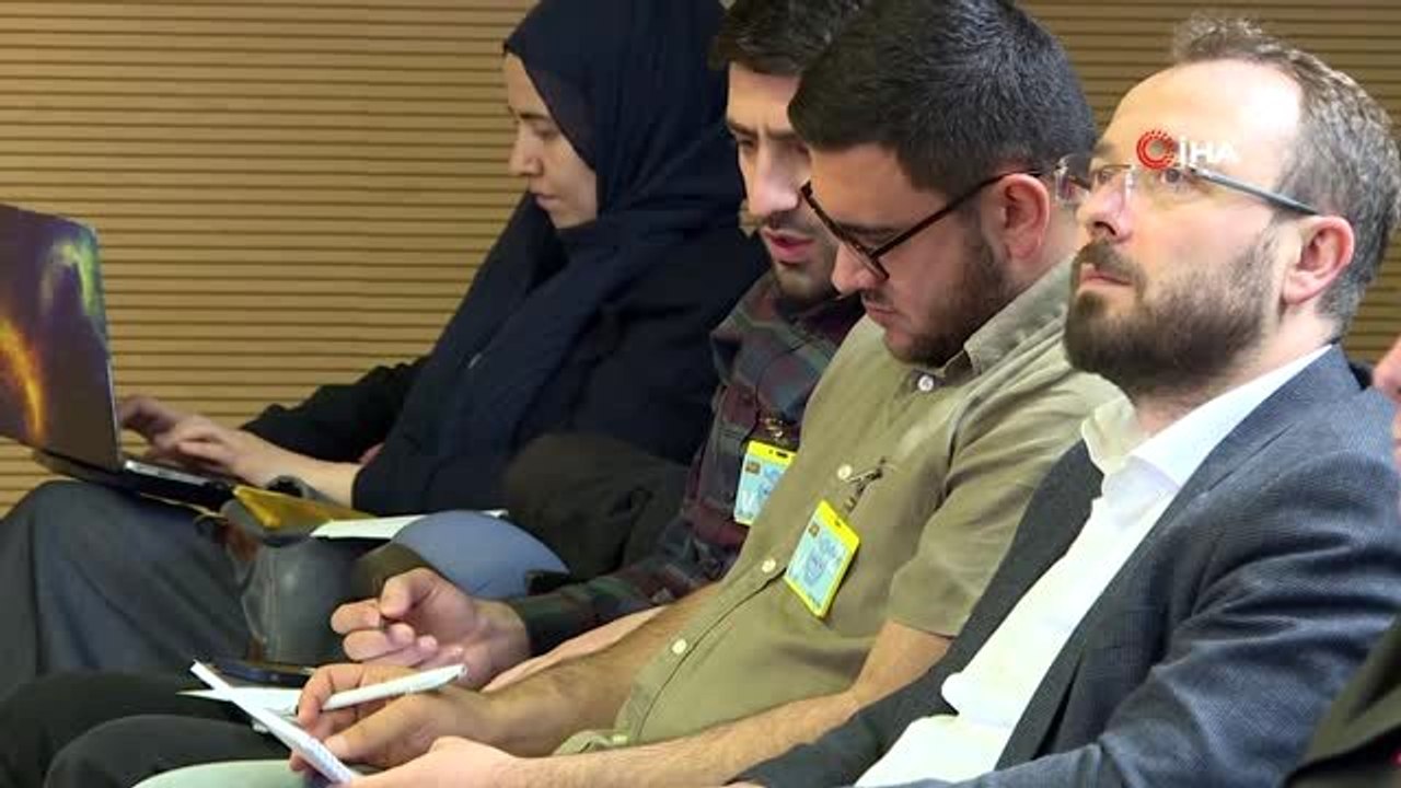 MSB: "Barış Pınarı Harekat alanı dışındaki hudutlarımızın güvenliği ve YPG terör örgütü...