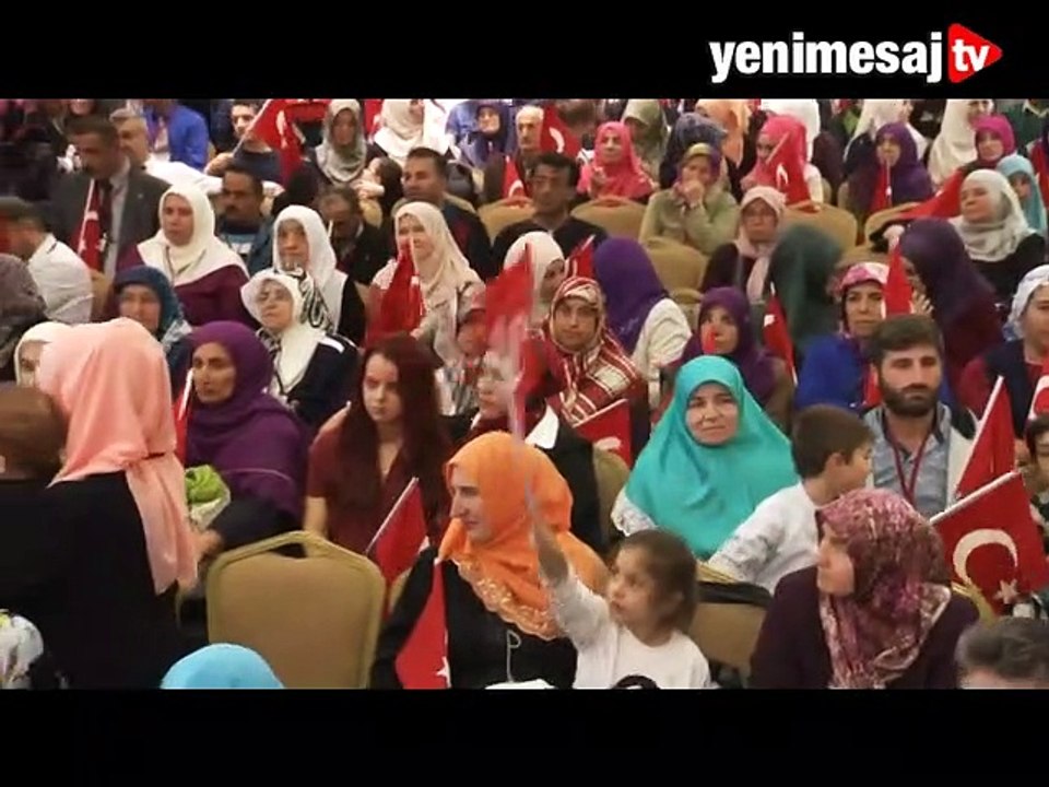 Türk adaleti ayağı kalk