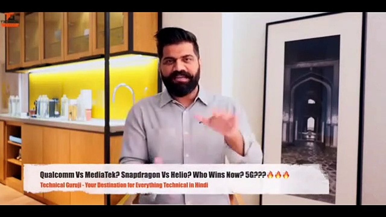 Qualcomm Vs MediaTek? Snapdragon Vs Helio? Who Wins Now? 5G???