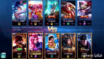 国服阿轲双排职业队辅助是什么体验？这出装秀到爆！