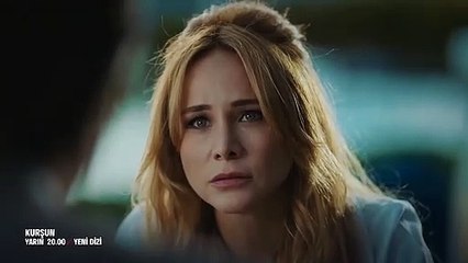 İddialı dizi "Kurşun", bu akşam ilk bölümüyle izleyici karşısında