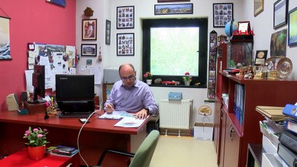 Doç Dr. Ulutaş: Marmara’da tsunami tehlikesi var