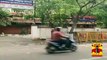 சென்னையில் பிரபல ரவுடி சிவக்குமார் கைது | Rowdy Sivakumar | Mylapore Rowdy | Thanthi TV
