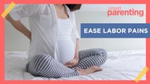 5 Positions That Can Help Ease Labor Pain