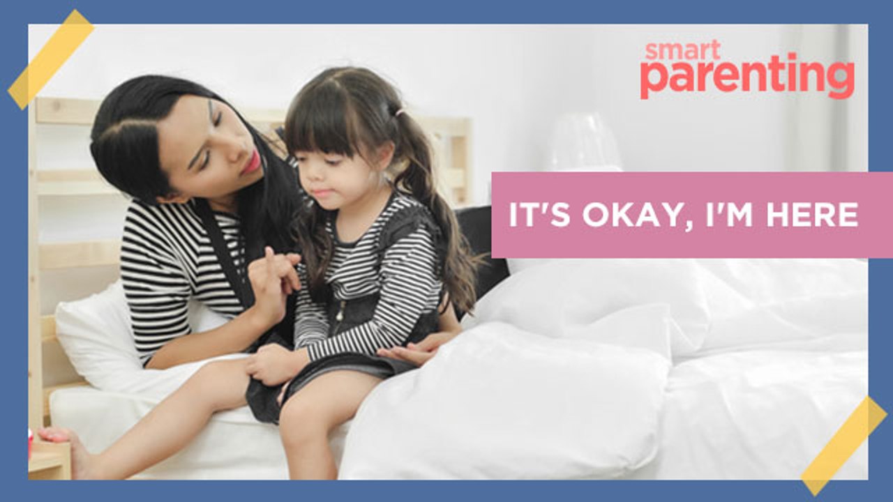 Experts Say These 11 Phrases Can Stop Tantrums (Fingers Crossed!)