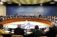 Son dakika: Türkiye ve Rusya arasındaki Soçi Mutabakatı sonrası NATO'dan ilk açıklama: Umut verici