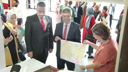 Diyarbakır’da Hayat Boyu Öğrenme Şenliği