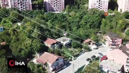 Yüksek gerilimli ekmek mücadelesi