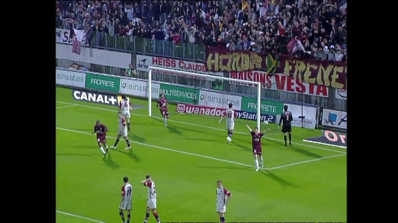 Ludovic Obraniak : "Metz a fait toute mon éducation"