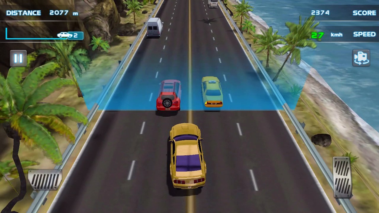 Turbo Car Racing 3D || Turbo Driving Racing 3D || Android Gameplay || Racing games || Part 03