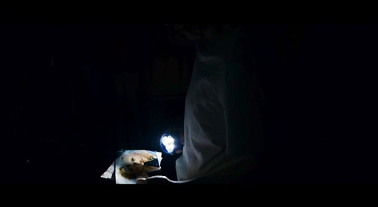 DER UNSCHULDIGE Film