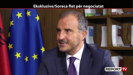 Download Video: Soreca: Të luftohet pasuria e krimit të organizuar! Strukturë në Shqipëri për hetime financiare