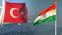 Government issues advisory to Indian tourists visiting Turkey