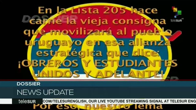 Dossier: The Latest Events From Protests in Chile and Catalonia