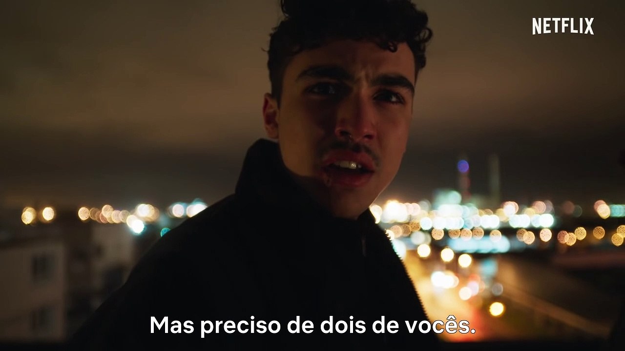 Mortel Temporada 1