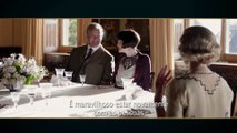 Downton Abbey Filme - Reunião de Família