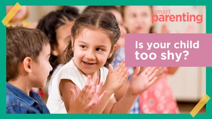 6 Phrases That Can Help Your Child Make Friends