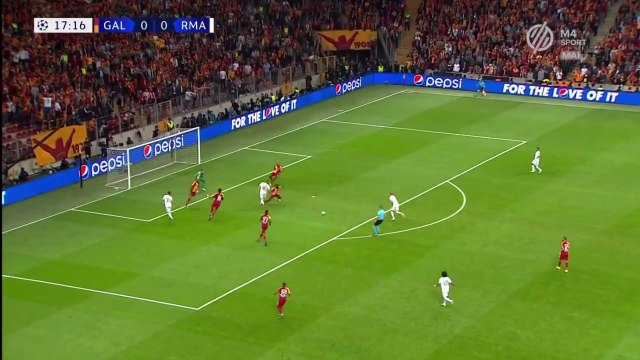 UEFA Champions League (Groups A, B, C, D, 3. round) - All Highlights,  22.10.2019. HD - video Dailymotion
