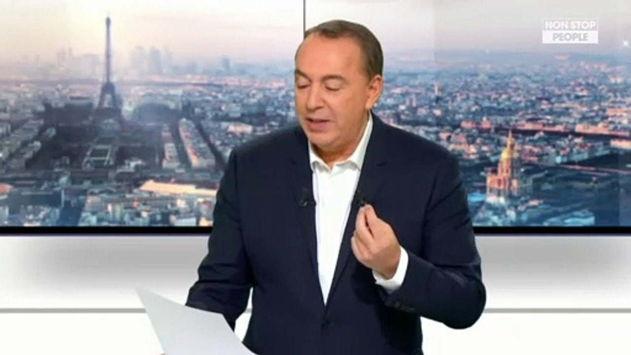 Morandini Live - Agathe Auproux atteinte d'un cancer : le cauchemar de la pose du cathéter (vidéo)