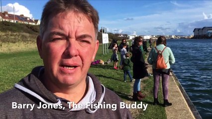 20191019 The Fishing Buddy Southwick