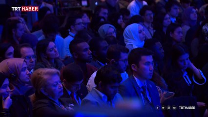 TRT Genel Müdürü Eren: Dünyaya yeni bir ses getirebileceğimize inanıyoruz