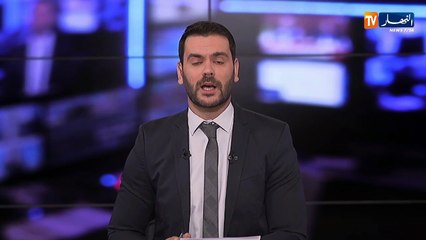 قيس سعيد يؤدي اليمين الدستورية أمام البرلمان كرئيس جديد لتونس