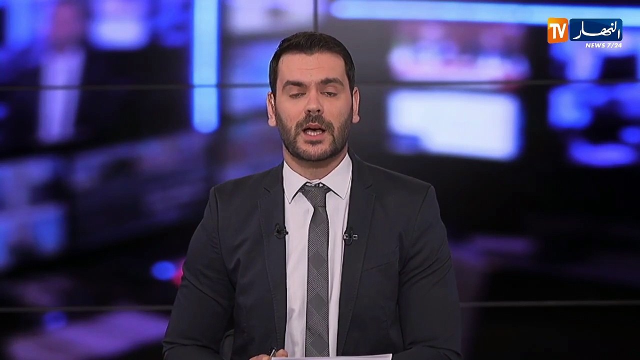 قيس سعيد يؤدي اليمين الدستورية أمام البرلمان كرئيس جديد لتونس