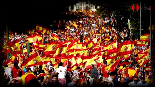 NERVIOS EN LA IZQUIERDA Y ALEGRÍA CONTENIDA EN VOX