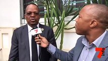 Alain Lobognon, député de Fresco et proche de Guillaume SORO s’exprime sur l’actualité politique en Côte d'Ivoire