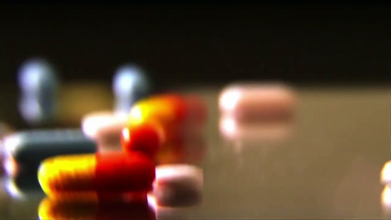 The Woman with a Knife in Her Head (Mystery Medical  Diagnosis Documentary)