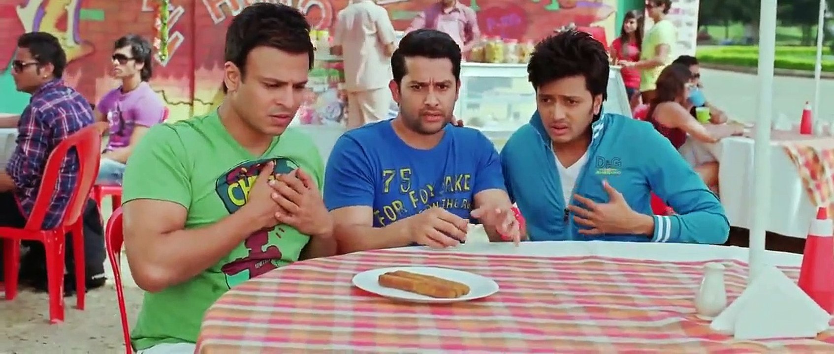 Grand Masti (2013) Full Movie part 1