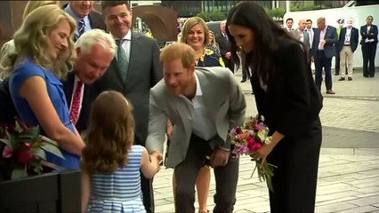 Meghan Markle harcelée : Bernard Montiel dénonce "une forme de racisme"